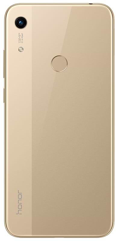 Фото - Смартфон Honor 8A 2/32Gb Gold