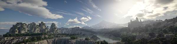 Фото - Ігровий диск PS5 Crimson Desert Day One Edition