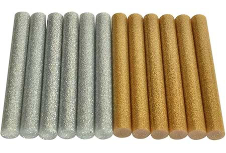 Стрижень для клейового пістолета Stanley 11.3х100 мм 12 шт. (STHT1-70437)