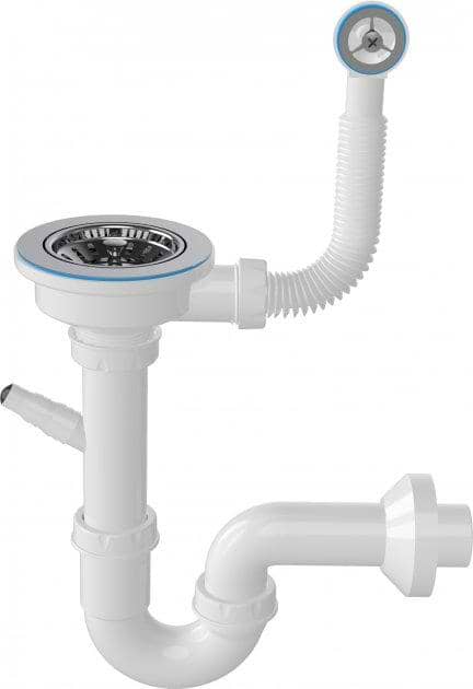 Фото - Мойка кухонная Adamant Ovum черный (1824296100403)