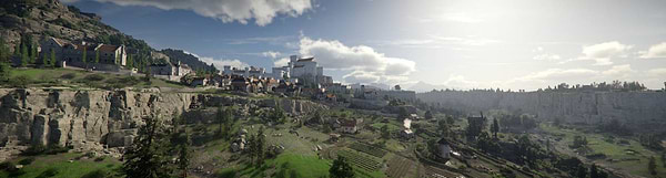 Фото - Ігровий диск PS5 Crimson Desert Day One Edition