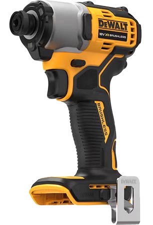 Шуруповерт DeWALT DCF840N