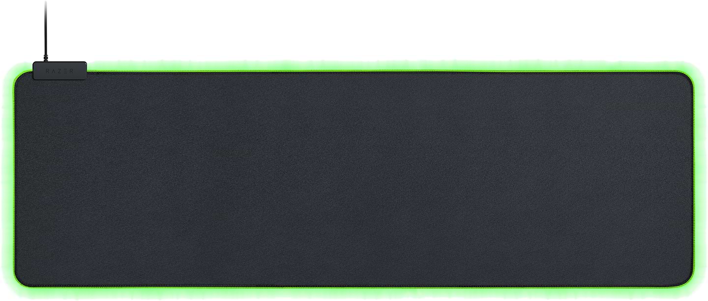 Коврик для мыши игровой Razer Goliathus CHROMA Extended (RZ02-02500300-R3M1) - Фото 1