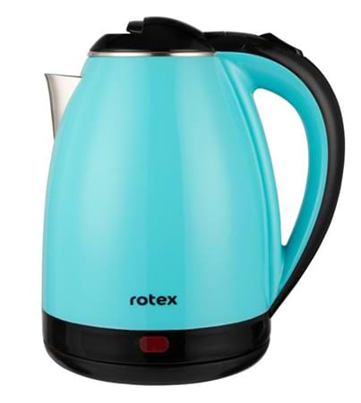 Фото - Електричний чайник Rotex RKT24-T Termo Фото - Електричний чайник Rotex RKT24-T Termo