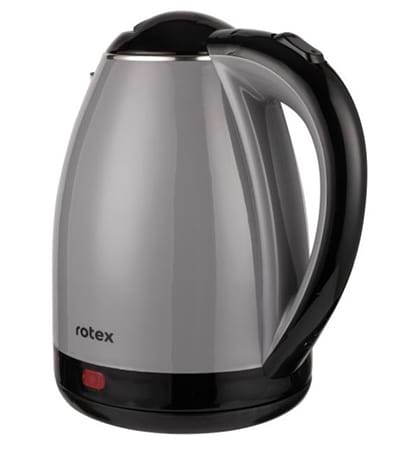 Фото - Електричний чайник Rotex RKT24-G Termo