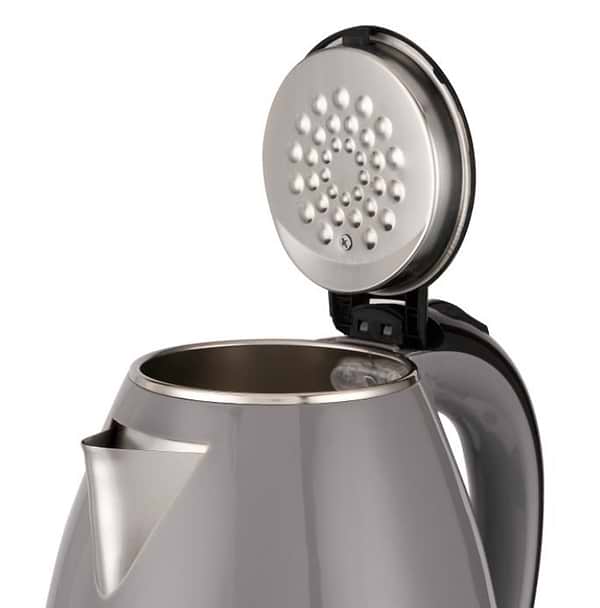 Фото - Електричний чайник Rotex RKT24-G Termo