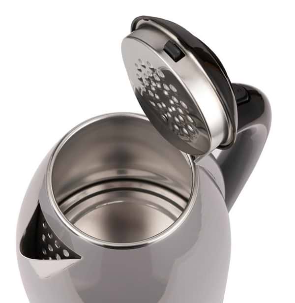 Фото - Електричний чайник Rotex RKT24-G Termo