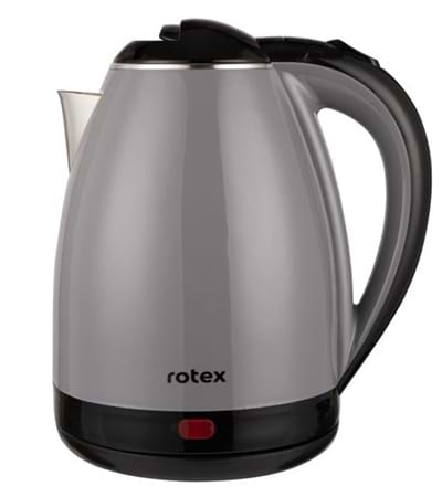 Фото - Електричний чайник Rotex RKT24-G Termo Фото - Електричний чайник Rotex RKT24-G Termo
