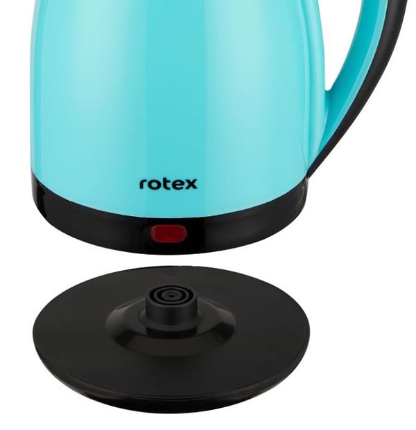 Фото - Електричний чайник Rotex RKT24-T Termo