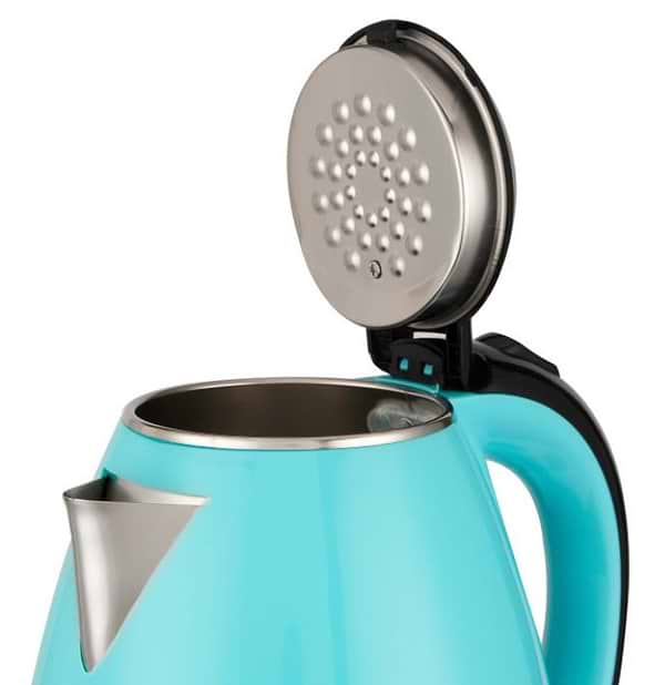 Фото - Електричний чайник Rotex RKT24-T Termo