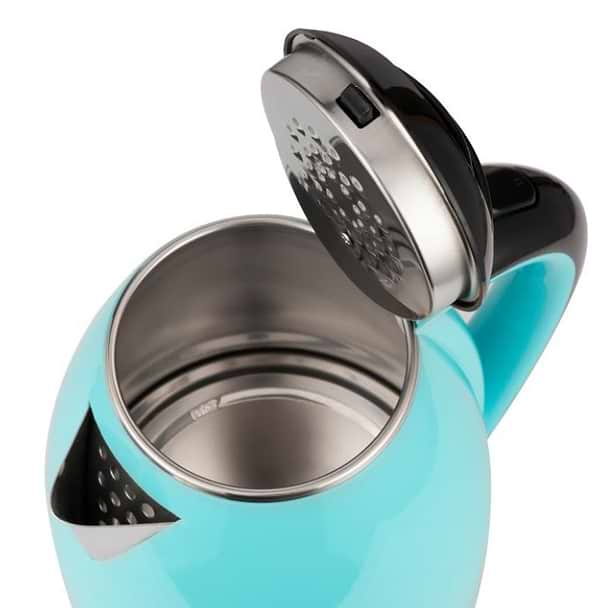 Фото - Електричний чайник Rotex RKT24-T Termo