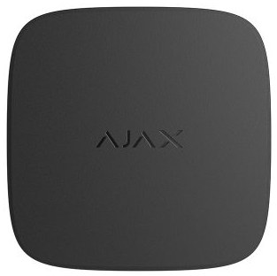 Беспроводной датчик температуры Ajax FireProtect 2 RB Heat CO (000034665)