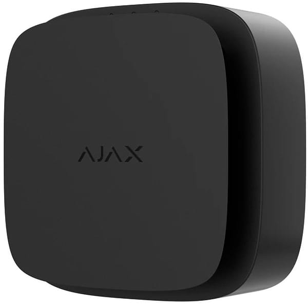 Фото - Бездротовий датчик температури Ajax FireProtect 2 RB Heat CO (000034665)