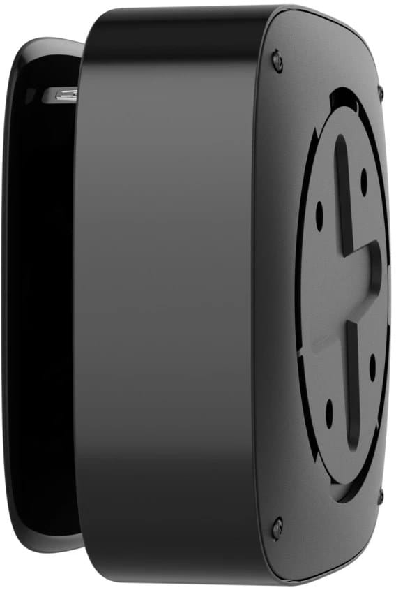 Фото - Бездротовий датчик температури Ajax FireProtect 2 RB Heat CO (000034665)