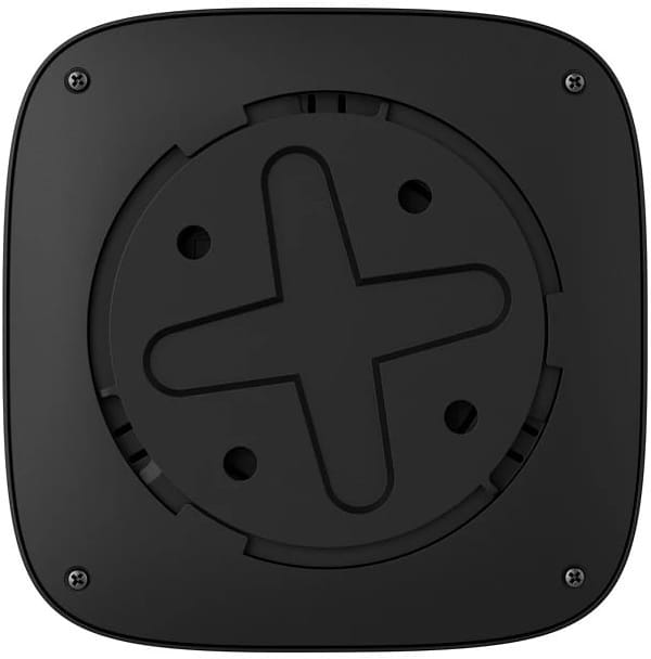 Фото - Бездротовий датчик температури Ajax FireProtect 2 RB Heat CO (000034665)