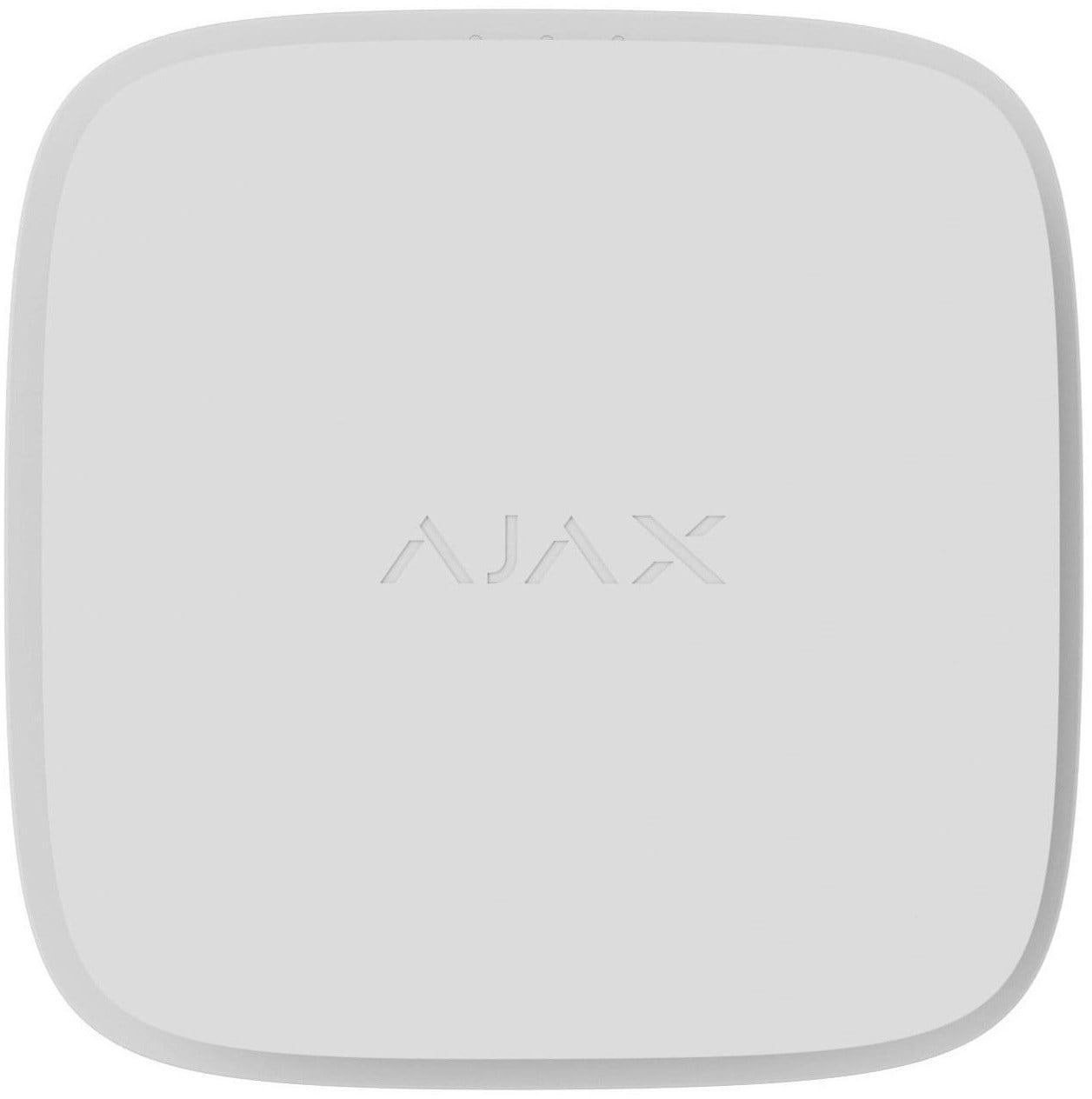 Беспроводной датчик утечки газа Ajax FireProtect 2 SB CO (000035051)