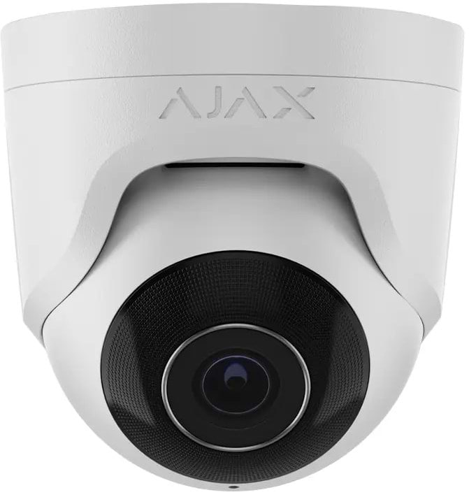 Фото - IP-камера Ajax TurretCam (000039308) Фото - IP-камера Ajax TurretCam (000039308)