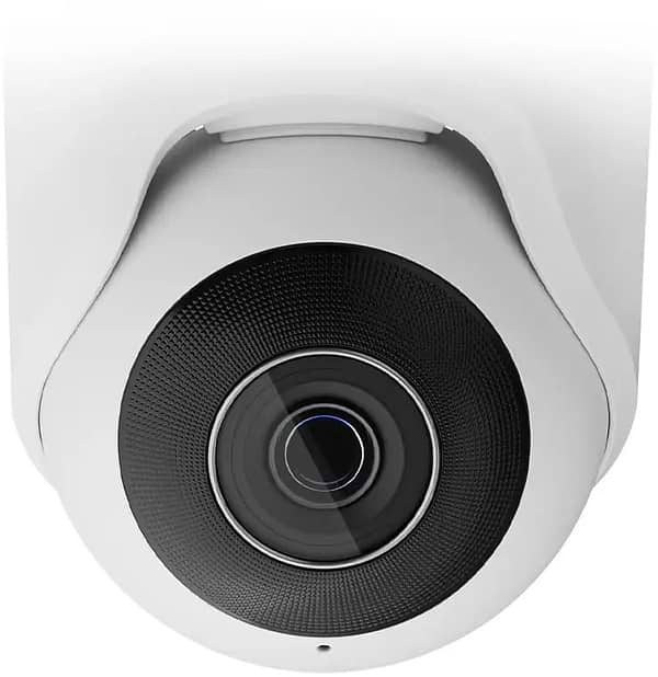 Фото - IP-камера Ajax TurretCam (000039308)