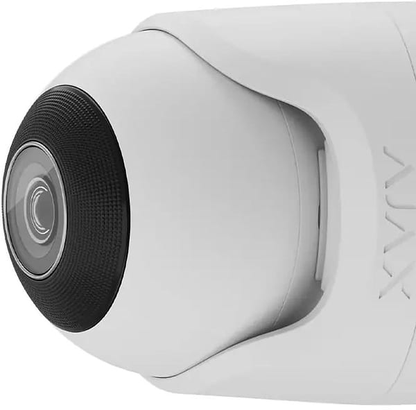 Фото - IP-камера Ajax TurretCam (000039308)