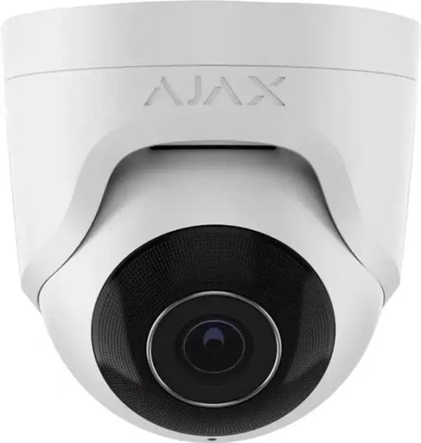 Фото - IP-камера Ajax TurretCam (000039323)
