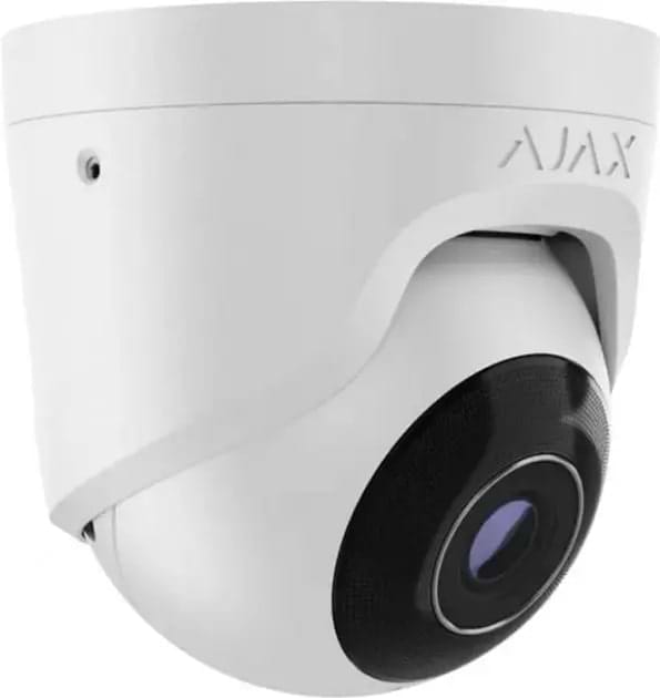Фото - IP-камера Ajax TurretCam (000039323)