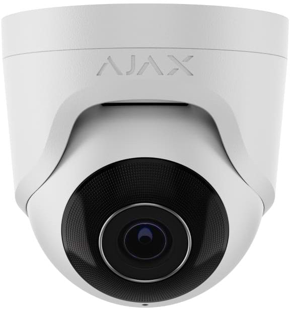 Фото - IP-камера Ajax TurretCam (000039325)