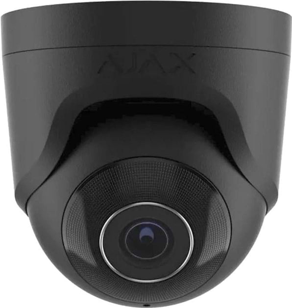 IP-камера Ajax TurretCam (000039326) - Фото 1