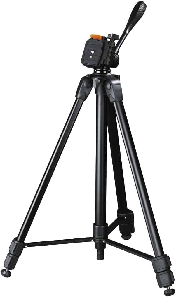 Купити Штатив Hama Delta Duo 62 170 см (00004098) - Фото 1 Штатив Hama Delta Duo 62 170 см (00004098) - Фото 1