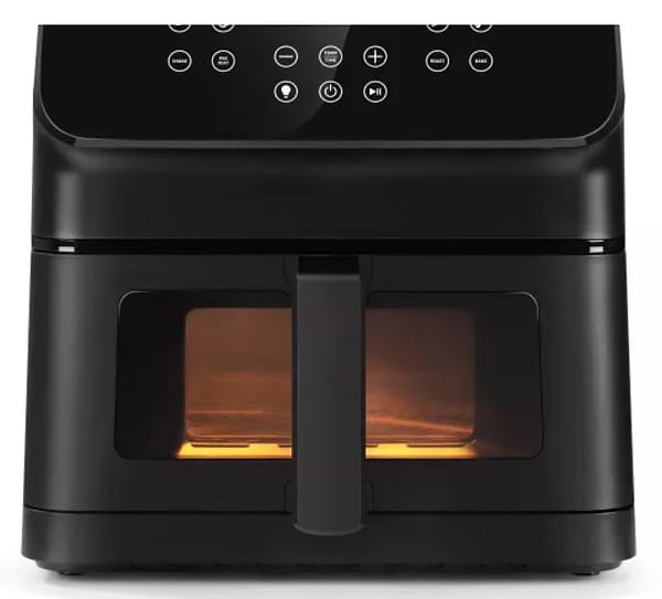 Фото - Мультипечь COSORI Premium II Plus 6.2-Litre CAF-P653-KEUR (KAAPAFCSNEU0170Y)