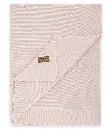 Фото - Плед детский лето MoMi HUG Pink Фото - Плед детский лето MoMi HUG Pink