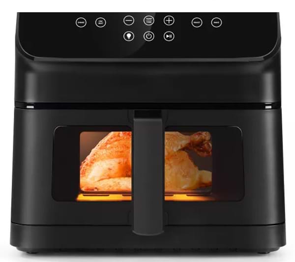 Фото - Мультипечь COSORI Premium II Plus 6.2-Litre CAF-P653-KEUR (KAAPAFCSNEU0170Y)