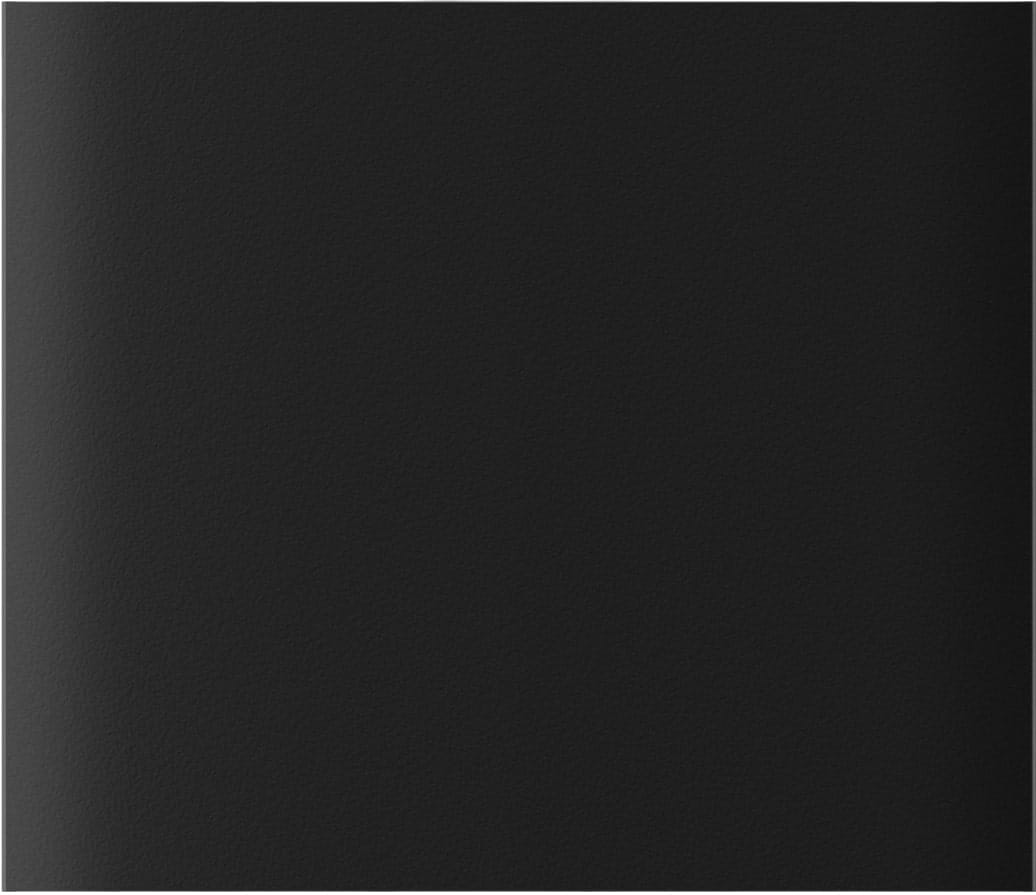 Кнопка для LightSwitch центральна для одноклавішного вимикача Ajax CenterButton Vertical 1-gang 2-way for LightSwitch, Jeweler, Black (000046443)