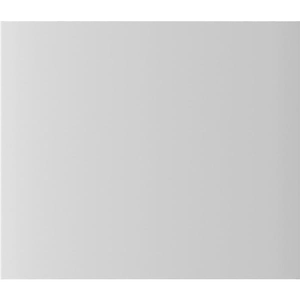 Фото - Кнопка для LightSwitch центральна для одноклавішного вимикача Ajax CenterButton Vertical 1-gang 2-way for LightSwitch, Jeweler (000046453)