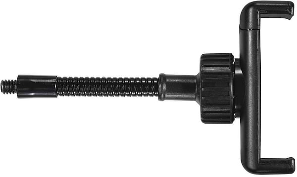 Фото - Набор для блогера Hama SpotLight Steady 120 V2 BT Black (00004659)