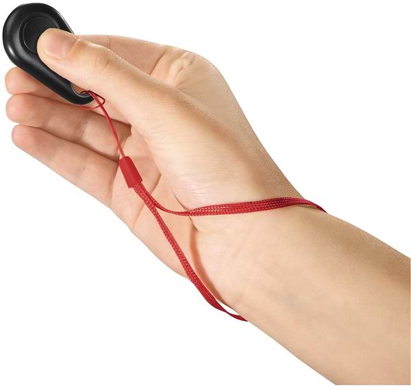 Фото - Набор для блогера Hama SpotLight Steady 120 V2 BT Black (00004659)