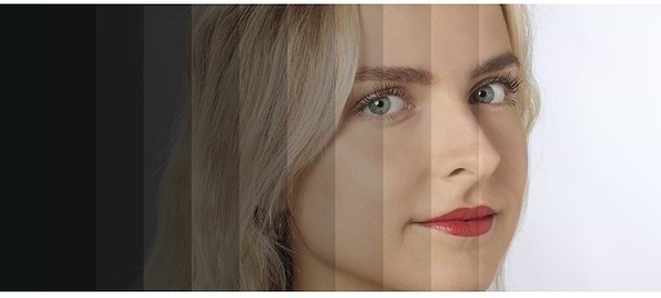 Фото - Набор для блогера Hama SpotLight Steady 120 V2 BT Black (00004659)