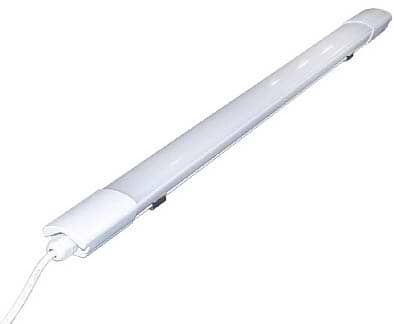 Светодиодный светильник EVROLIGHT промышленный WL2-18 18Вт 6400K IP65 (000056803) - Фото 1