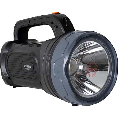 Ліхтар акумуляторний Євросвітло LED TGX-9011 (000058396) - Фото 1