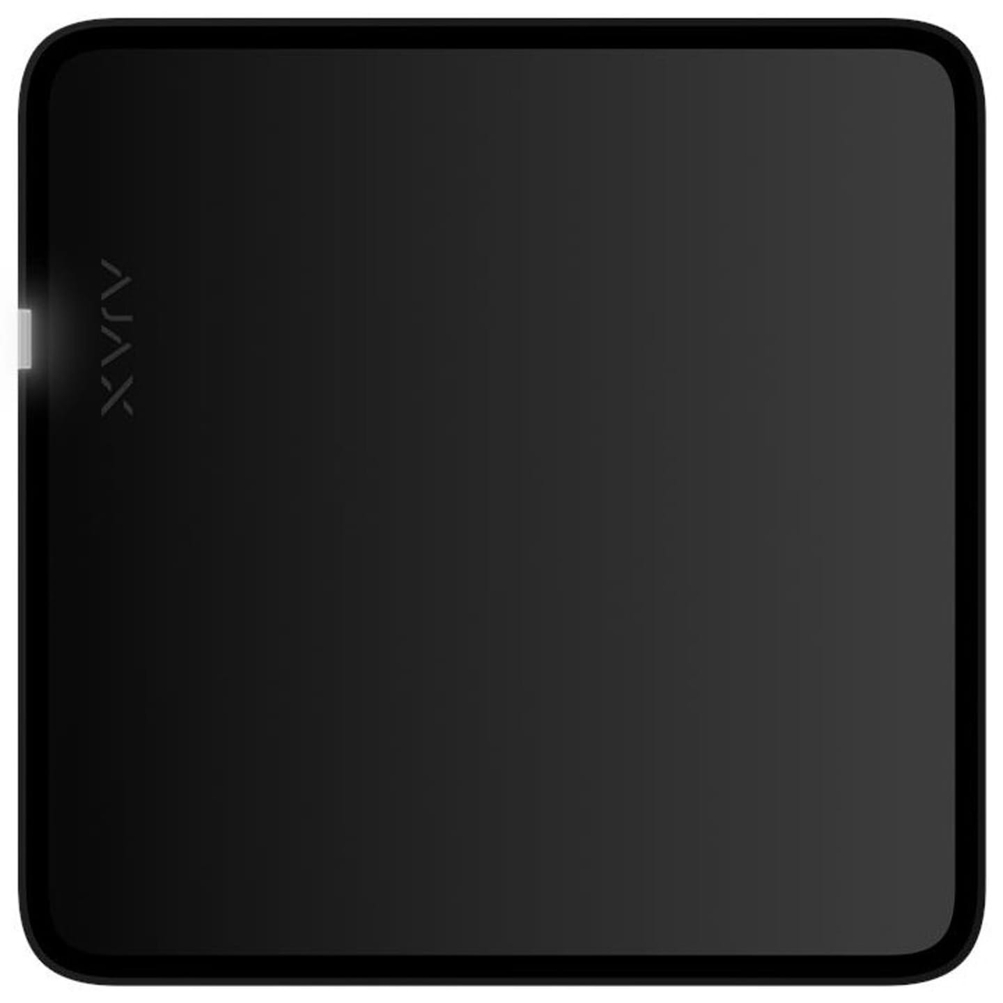 Видеорегистратор IP Ajax NVR HAC Black (000058742)