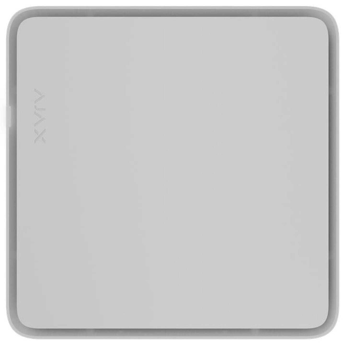 Видеорегистратор IP Ajax NVR HAC White (000058743)