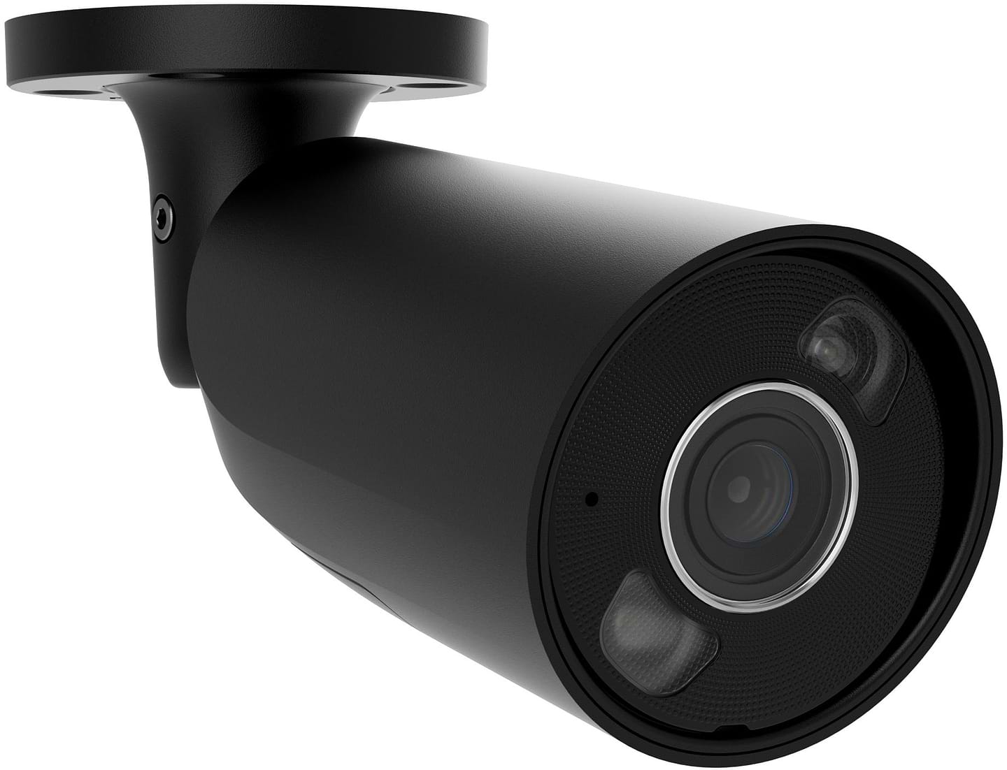 IP-камера Ajax BulletCam HL Black (000059507)