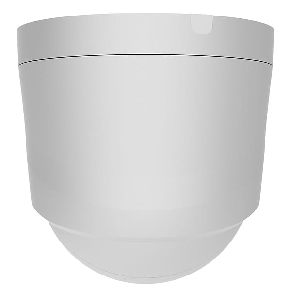 Фото - IP-камера Ajax TurretCam HL White (000059514)