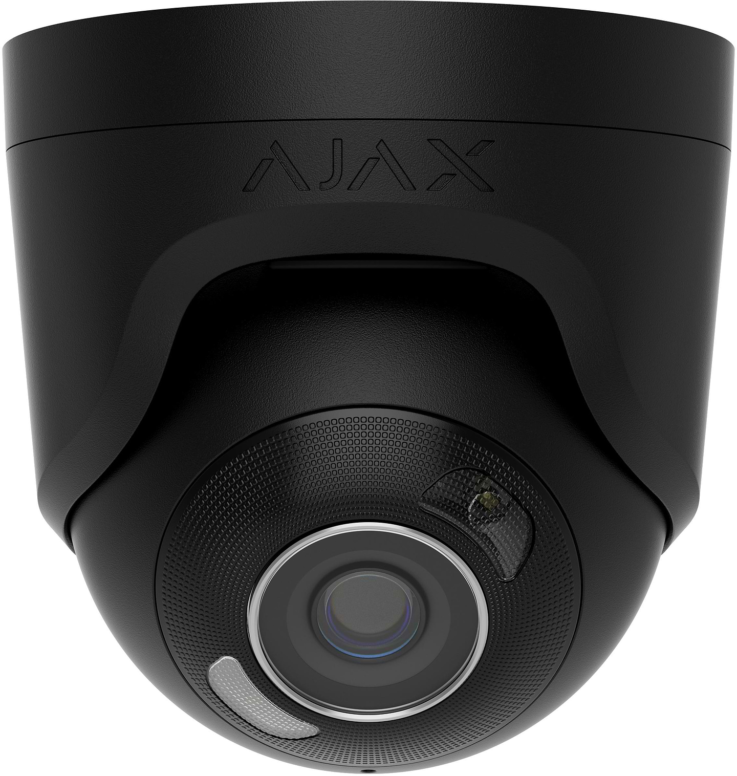 IP-камера Ajax TurretCam HL Black (000059517)