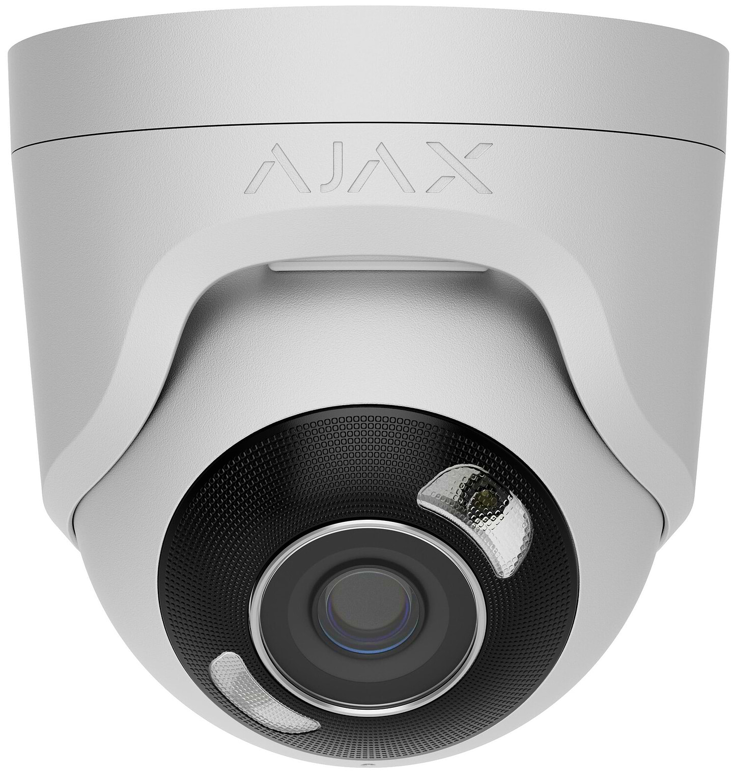 IP-камера Ajax TurretCam HL White (000059520)