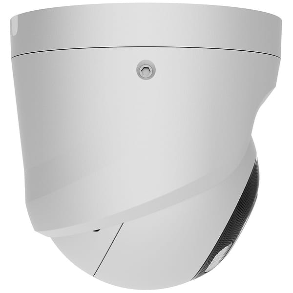 Фото - IP-камера Ajax TurretCam HL White (000059520)