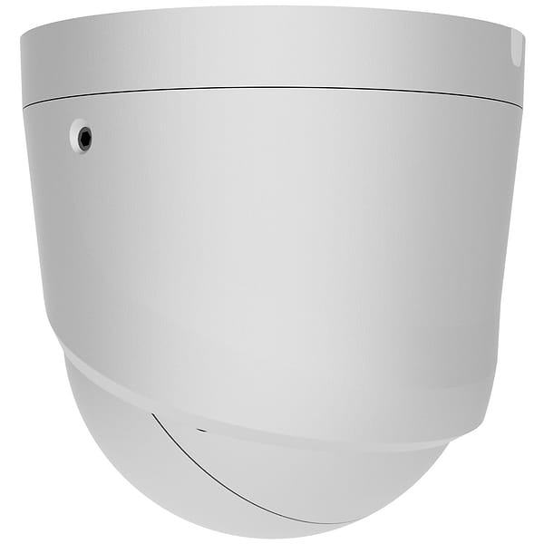 Фото - IP-камера Ajax TurretCam HL White (000059520)