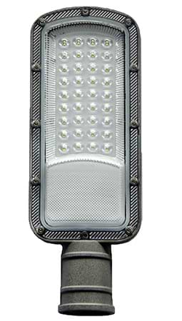 Світлодіодний світильник Євросвітло Skyflow-E2 50 Вт 6400К IP65 (000059934)