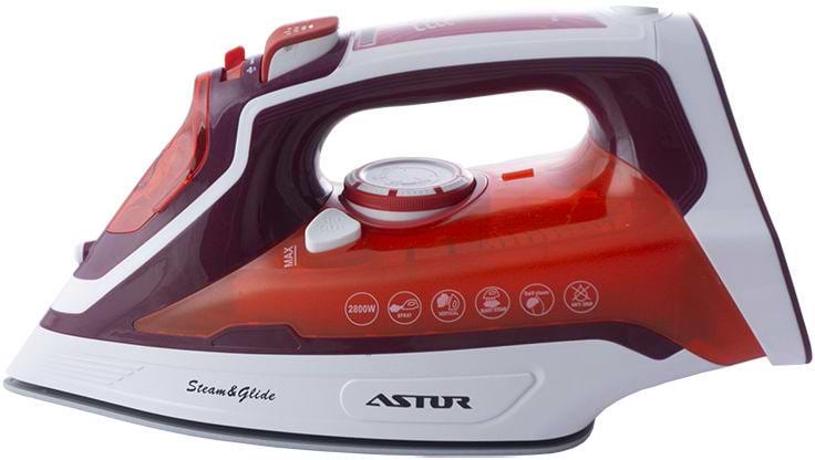Утюг Astor SG2070 - Фото 1