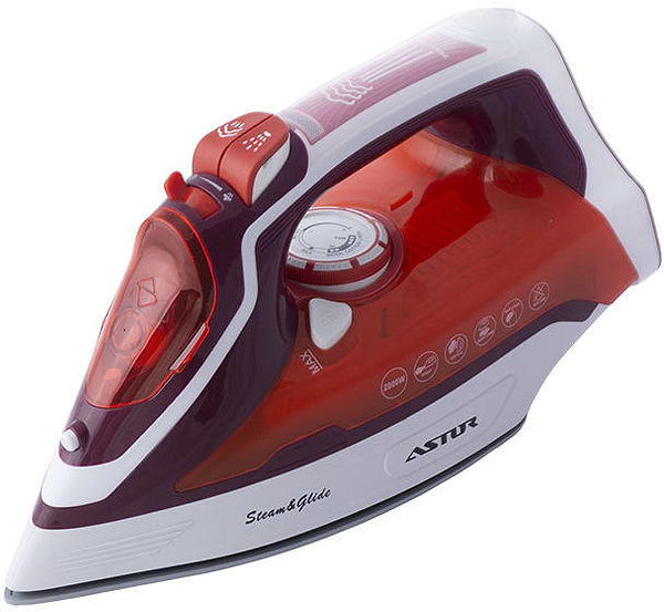 Фото - Праска Astor SG2070