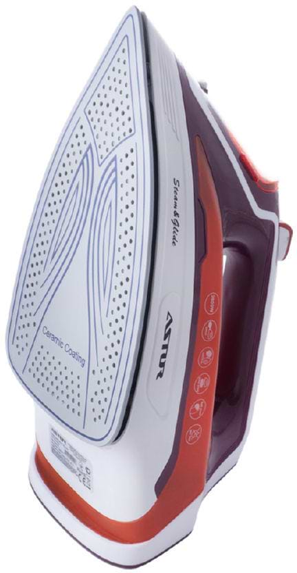 Фото - Праска Astor SG2070